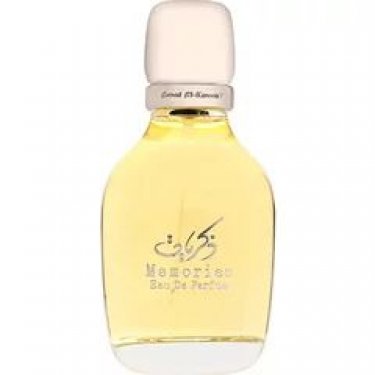 Memories (Eau de Parfum)