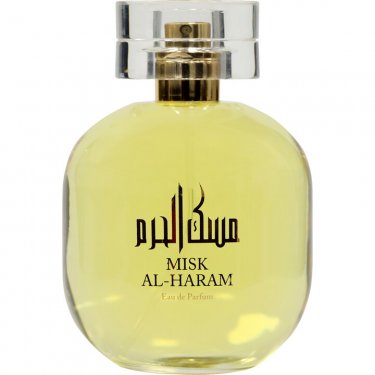 Misk Al-Haram