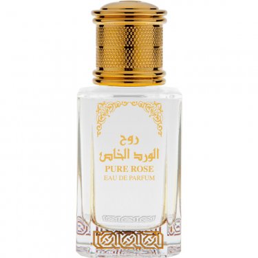 Pure Rose