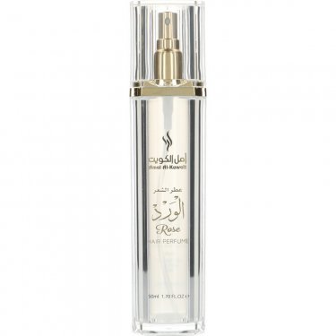 Rose (Hair Perfume)