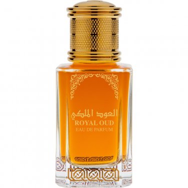 Royal Oud