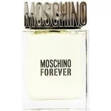 Forever (After Shave Lotion)