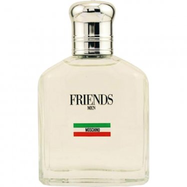 Friends Men (After Shave)
