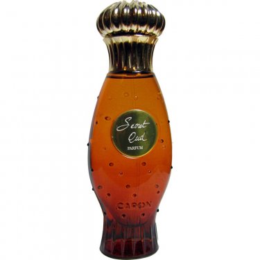 Secret Oud (Parfum)