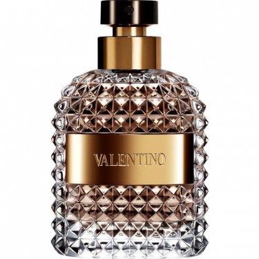 Valentino Uomo (2014) (Eau de Toilette)