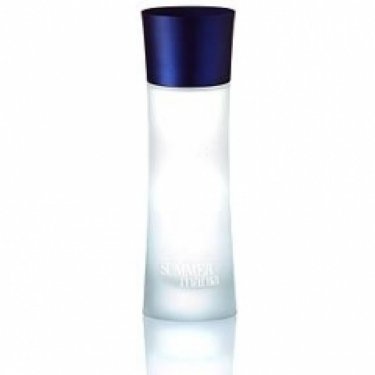 Summer Mania Eau Fraîche pour Homme