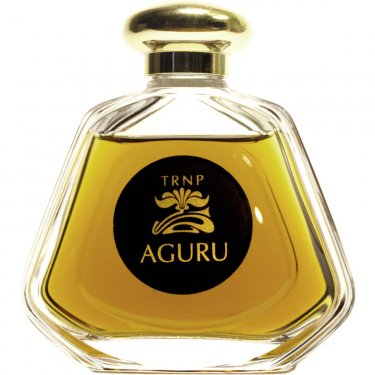 Aguru (Eau de Parfum)