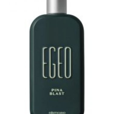 Egeo Pina Blast