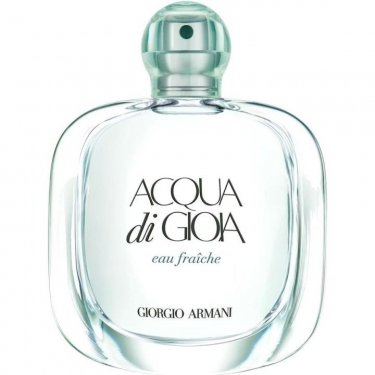 Acqua Di Gioia (Eau Fraîche)