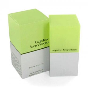 Bamboo (Eau de Toilette)