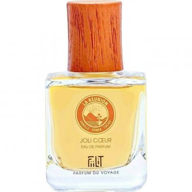 Joli Cœur - La Réunion