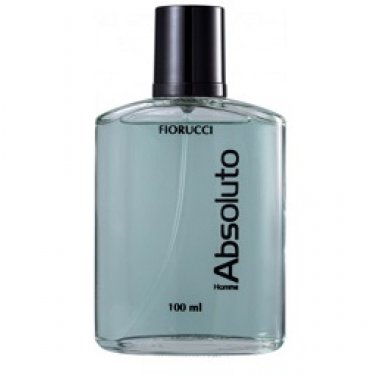 Absoluto Homme