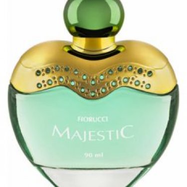 Majestic Esmeralda