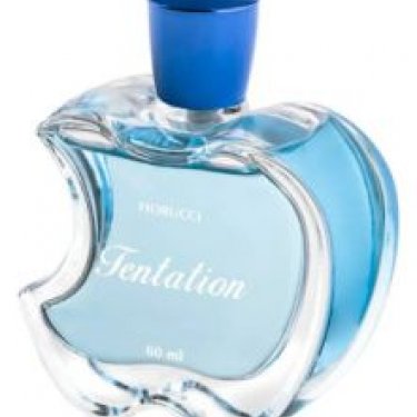Tentation Bleu