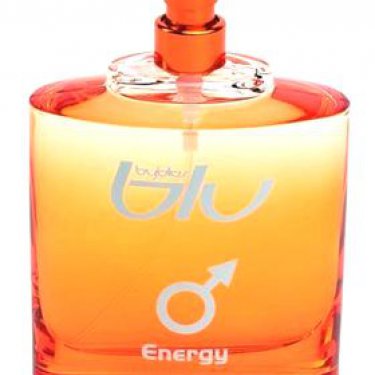 Blu Men Energy