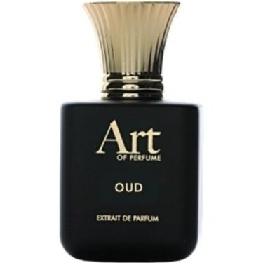 Art of Perfume: Oud