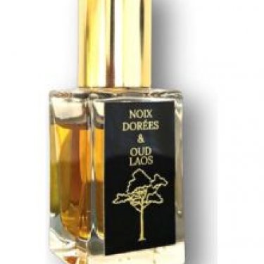 Noix Dorées & Oud Laos