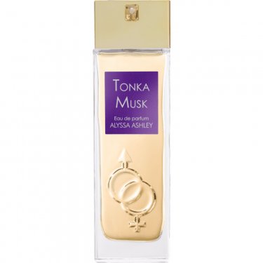 Tonka Musk (Eau de Parfum)