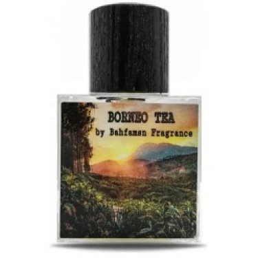 Borneo Tea