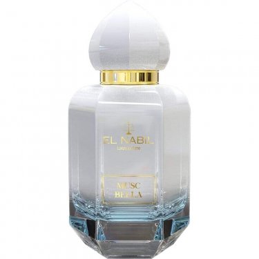 Musc Bella (Eau de Parfum)