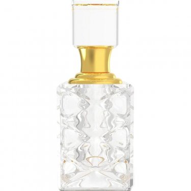 Musc El Quraishi (Extrait de Parfum)