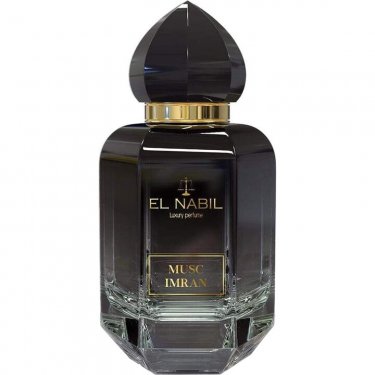 Musc Imran (Eau de Parfum)