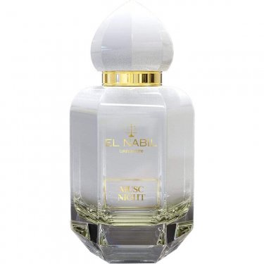 Musc Night (Eau de Parfum)