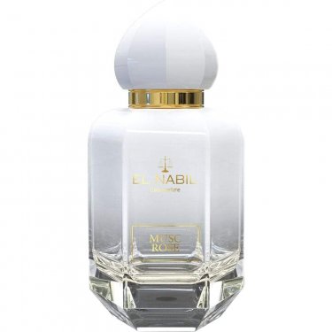 Musc Rose (Eau de Parfum)