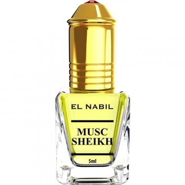 Musc Sheikh