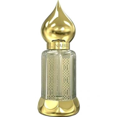 Musc Slim (Absolu de Parfum)