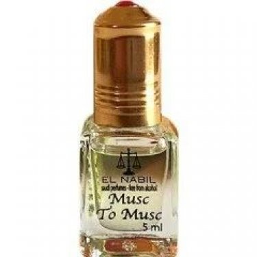 Musc To Musc
