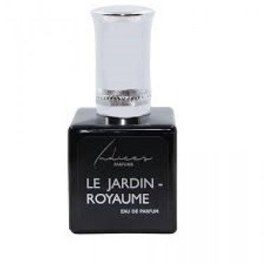 Le Jardin-Royaume