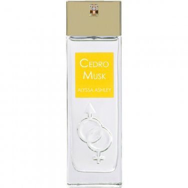 Cedro Musk (Eau de Parfum)