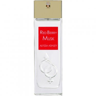 Red Berry Musk (Eau de Parfum)