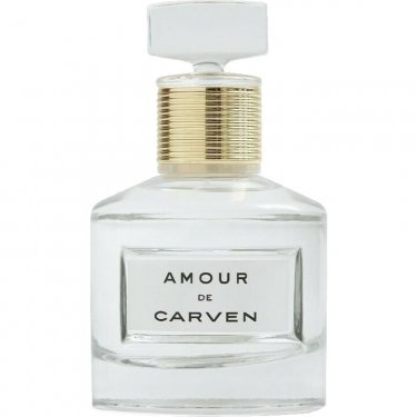 Amour de Carven