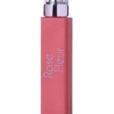 Arrogance Rose Fleur