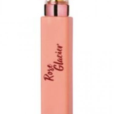 Arrogance Rose Glacier