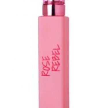 Arrogance Rose Rebel