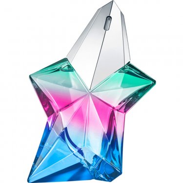 Angel Iced Star (2021)