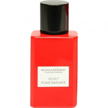 Collezione Riservata: Velvet Pomegranate