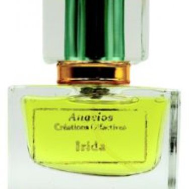Irida / Ίριδα