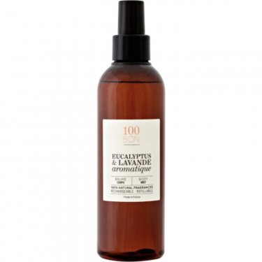 Eucalyptus & Lavande Aromatique
