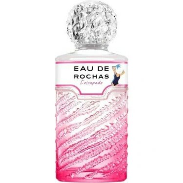 Eau de Rochas L'Escapade