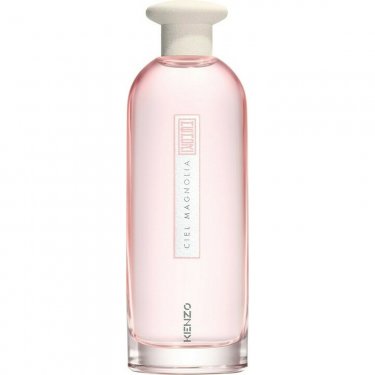 Memori: Ciel Magnolia