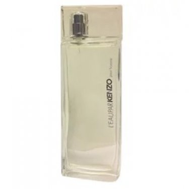 L'Eau par Kenzo pour Homme (Lotion Après Rasage)