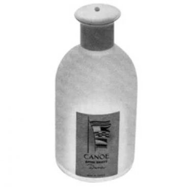 Canoe / Canoë (After Shave)