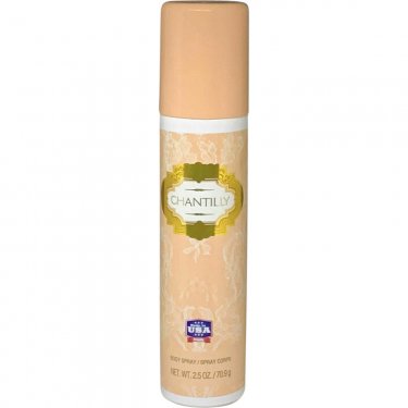Chantilly (Body Spray)