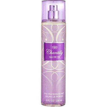 Chantilly Eau de Vie (Fragrance Mist)