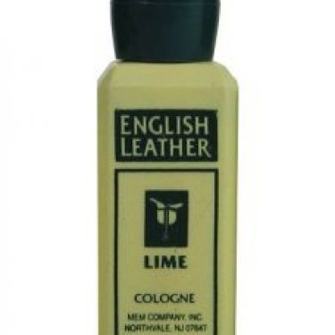 English Leather Lime (Cologne)
