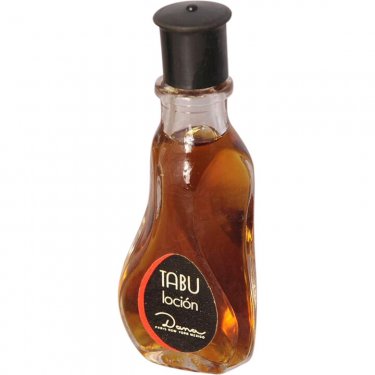 Tabu (Loción)